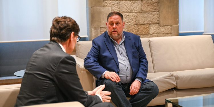 Foto: @junqueras
