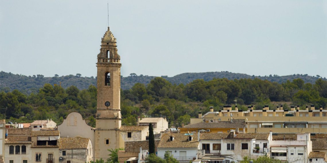 Foto: Ajuntament de La Pobla de Montornès