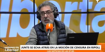 Foto: Radio Libertad