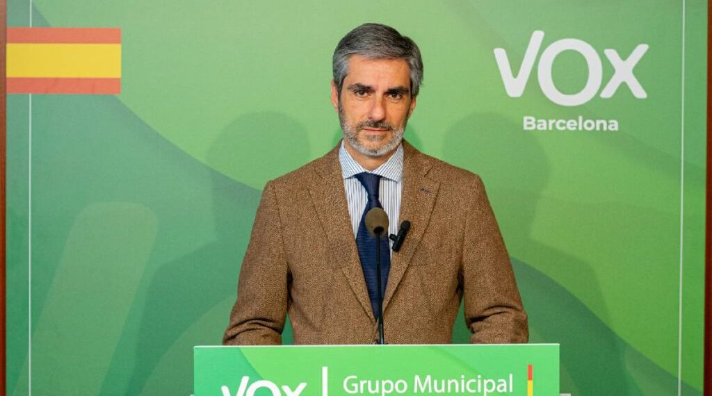 Foto: VOX