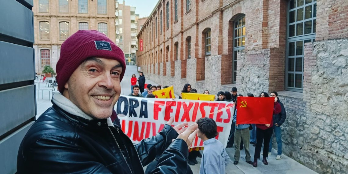 Foto: Sergio Fidalgo