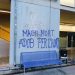 Imagen de archivo de una pintada en la Facultad de Químicas de la UB. Foto: elCatalán.es