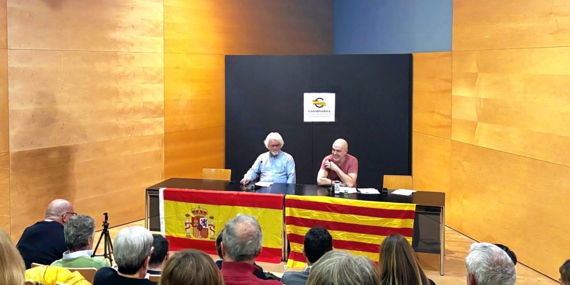 Foto: Coordinadora de la Resistencia Cívica de Tarragona