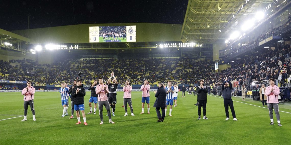 Foto: Carlos Mira (RCDE)
