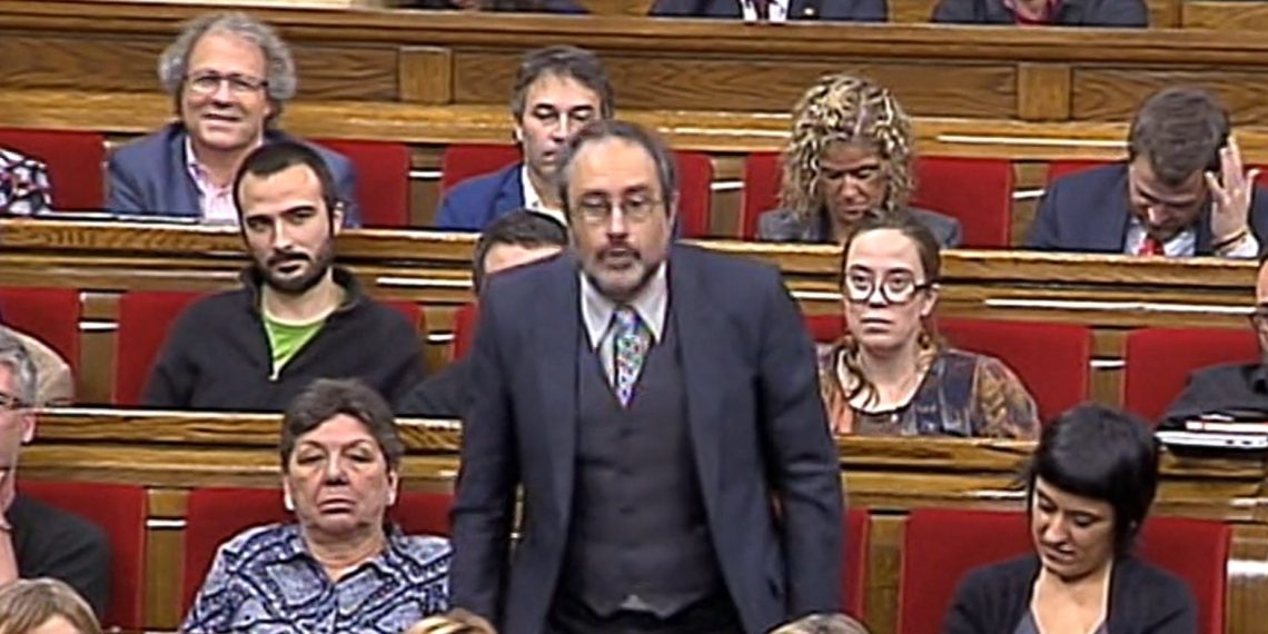 Foto: Parlament