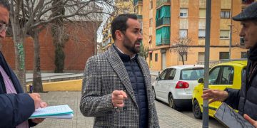 José Casado. Foto: VOX.