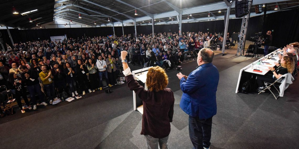 Foto: @Esquerra_ERC