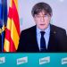 Carles Puigdemont. Foto: Junts