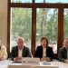 Santi Rodríguez y Ana Vázquez en una imagen de archivo (foto: PP)