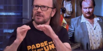 Foto: El Hormiguero.
