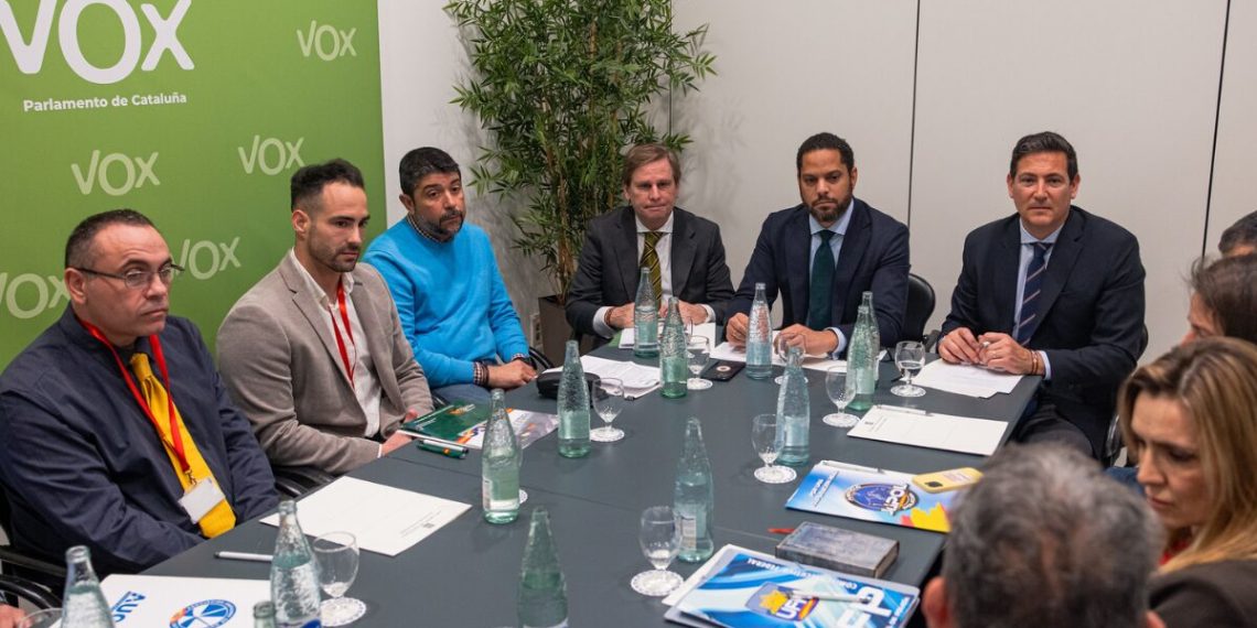 Foto: VOX.