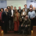 Detalle de la Asamblea General Ordinaria de ICOMOS-España (Barcelona, 2019). Foto: ICOMOS-España