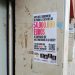 Cartel de ERC en L'Hospitalet. Foto: Sergio Fidalgo.
