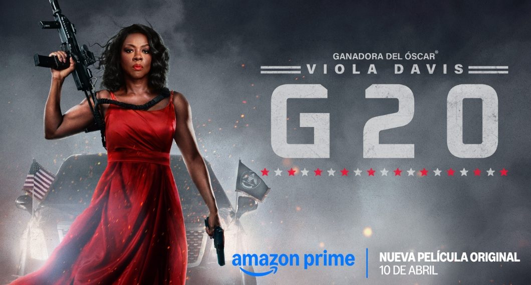 Imagen: Amazon Prime.