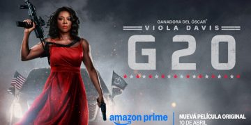 Imagen: Amazon Prime.