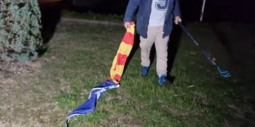 Imagen de archivo. Foto: Unión de Brigadas