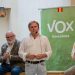 Joan Garriga en Hospitalet. Foto: VOX.