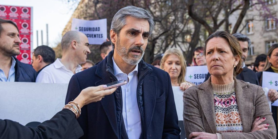 Foto: VOX.