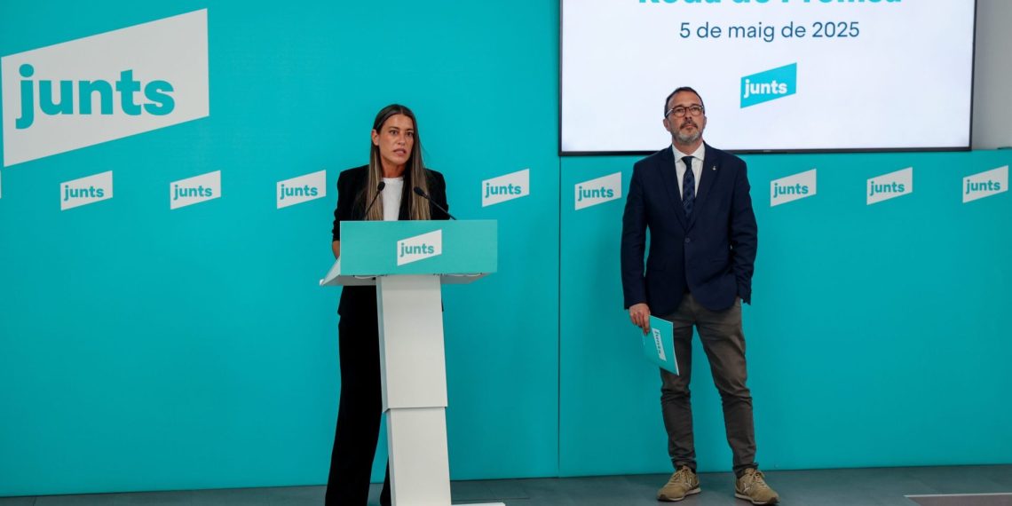 Foto: Junts.