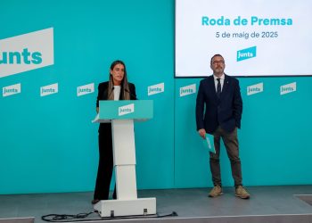 Foto: Junts.