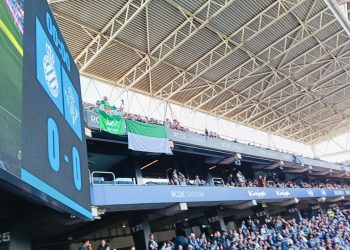 RCDE Stadium. Foto: Sergio Fidalgo.