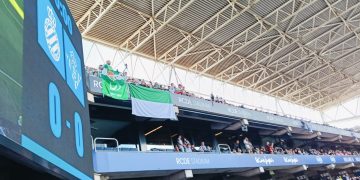 RCDE Stadium. Foto: Sergio Fidalgo.