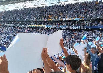 Foto: Sergio Fidalgo.