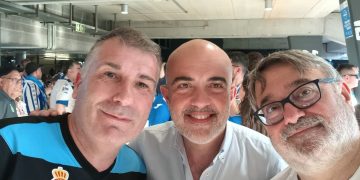 Foto: Sergio Fidalgo.