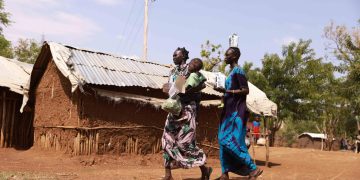 Imágen del documental Humanity de CaixaForum+. © Fundación "la Caixa"