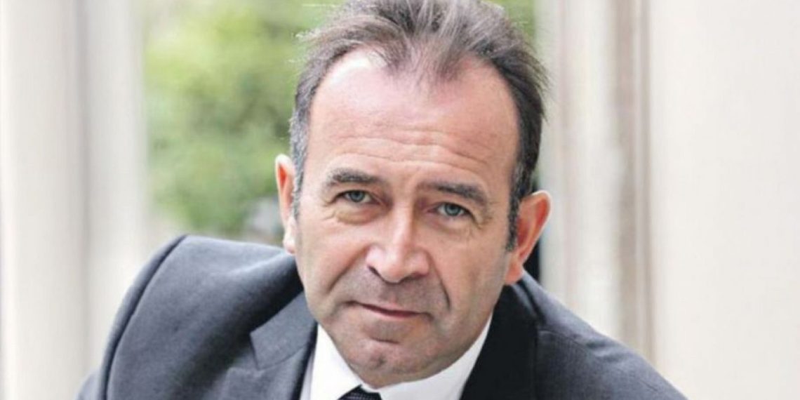 Foto: RTVE.