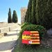 Paseo Arqueológico de Tarragona. Foto: Coordinadora Resistencia Cívica Tarragona