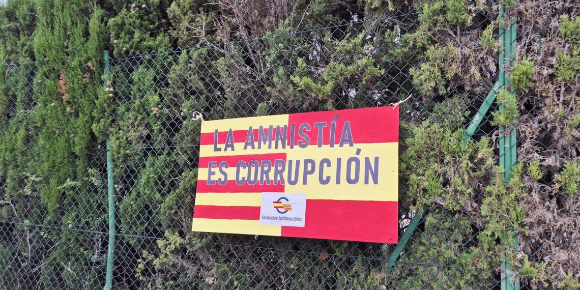 Foto: Coordinadora Resistencia Cívica TGN.