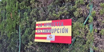 Foto: Coordinadora Resistencia Cívica TGN.
