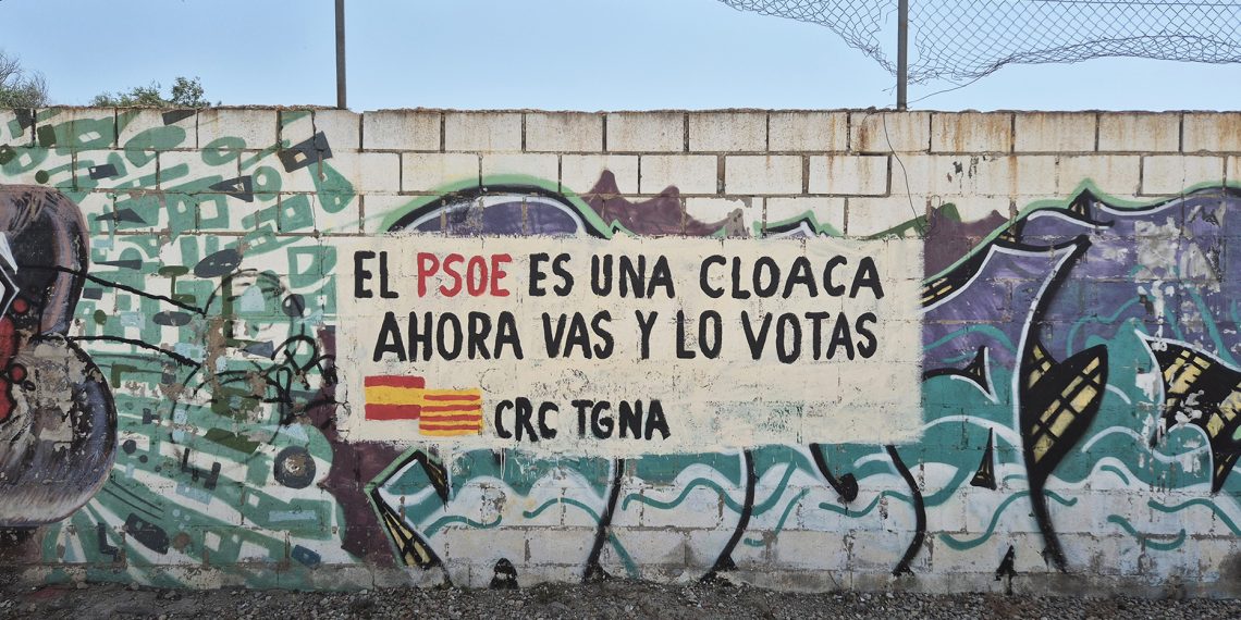 Foto: Coordinadora de la Resistencia de Tarragona.