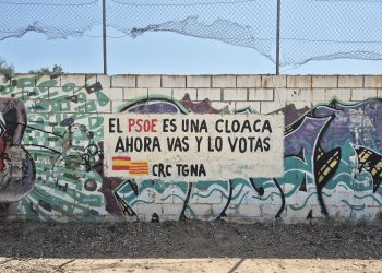 Foto: Coordinadora de la Resistencia de Tarragona.
