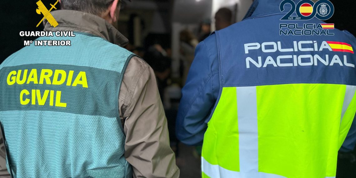 Foto: Ministerio del Interior.