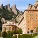Monasterio de Montserrat. Foto: Freepik.