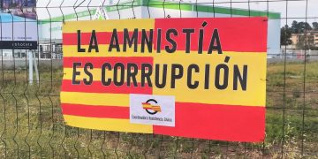 Foto: Coordinadora de la Resistencia Cívica de TGN.