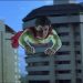 Captain Barbell ('El Superman filipino). Foto: Cutrecon