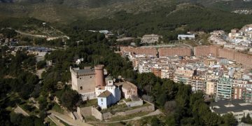 Foto: Ayuntamiento de Castelldefels