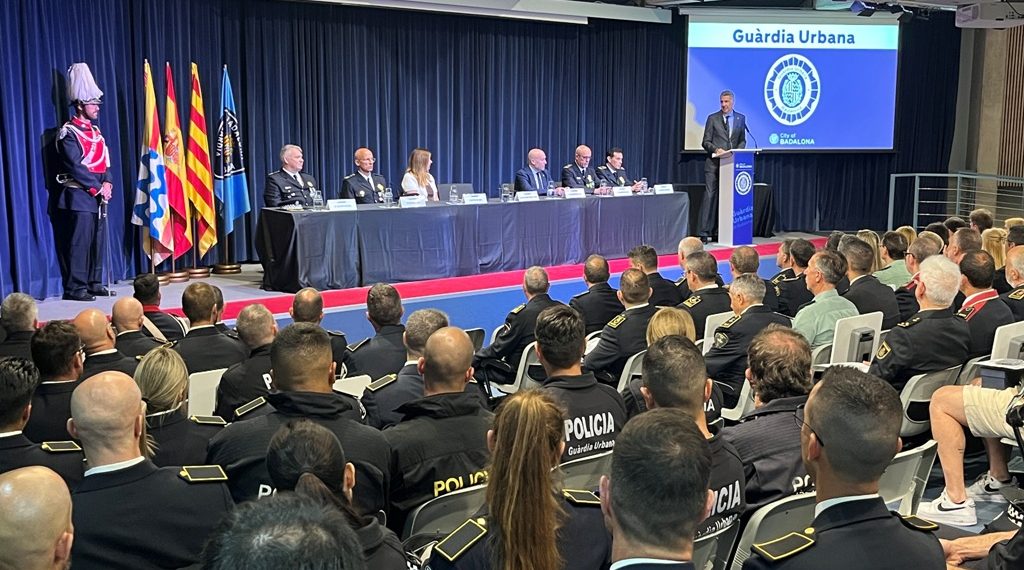 Foto: Ayuntamiento de Badalona.