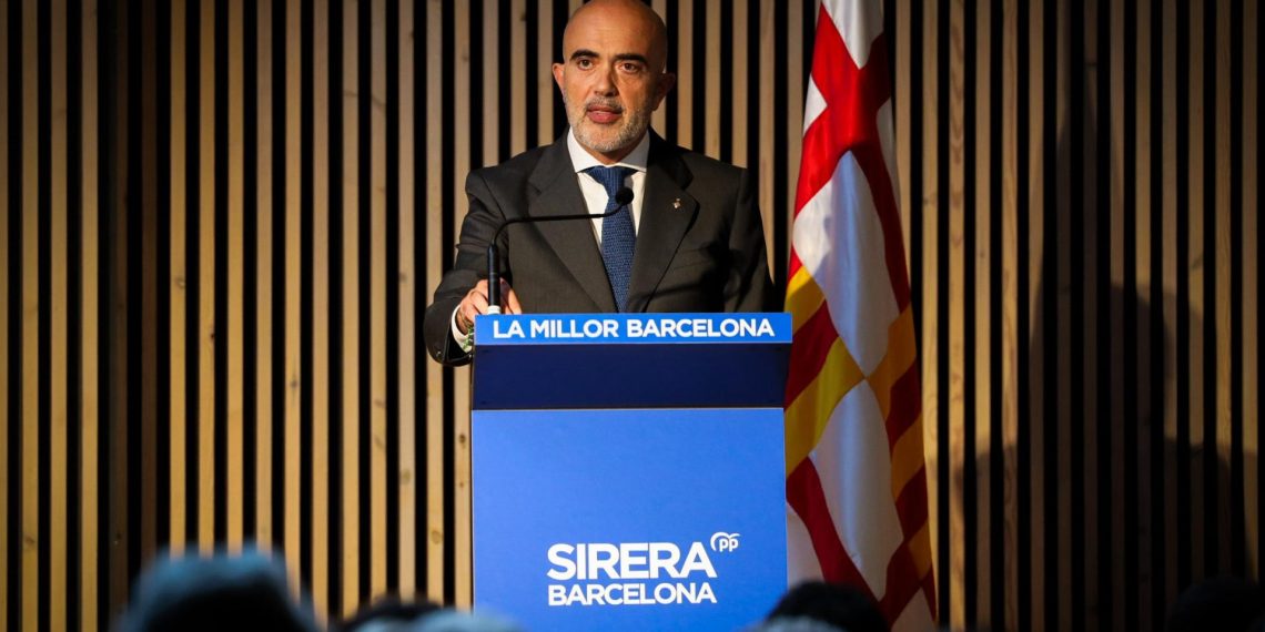 Dani Sirera. Foto: PP.