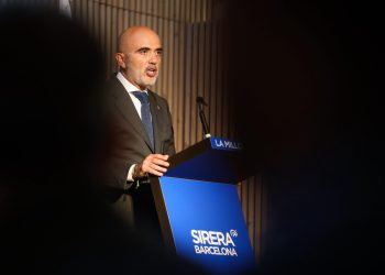 Dani Sirera. Foto: PP.