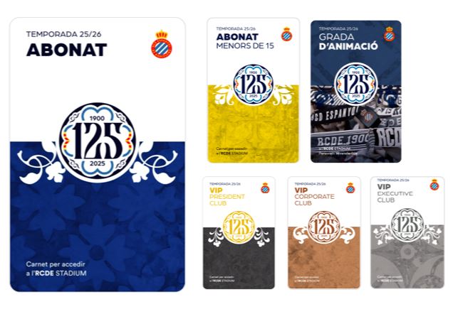 Imagen: RCDE