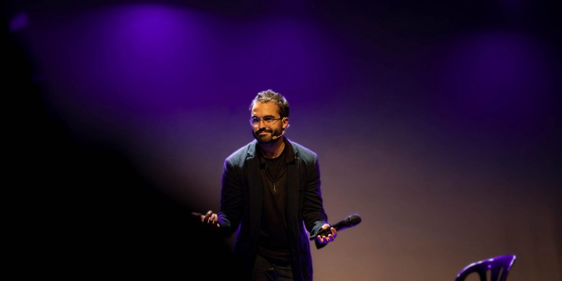 Abián Díaz. Foto: MPC.