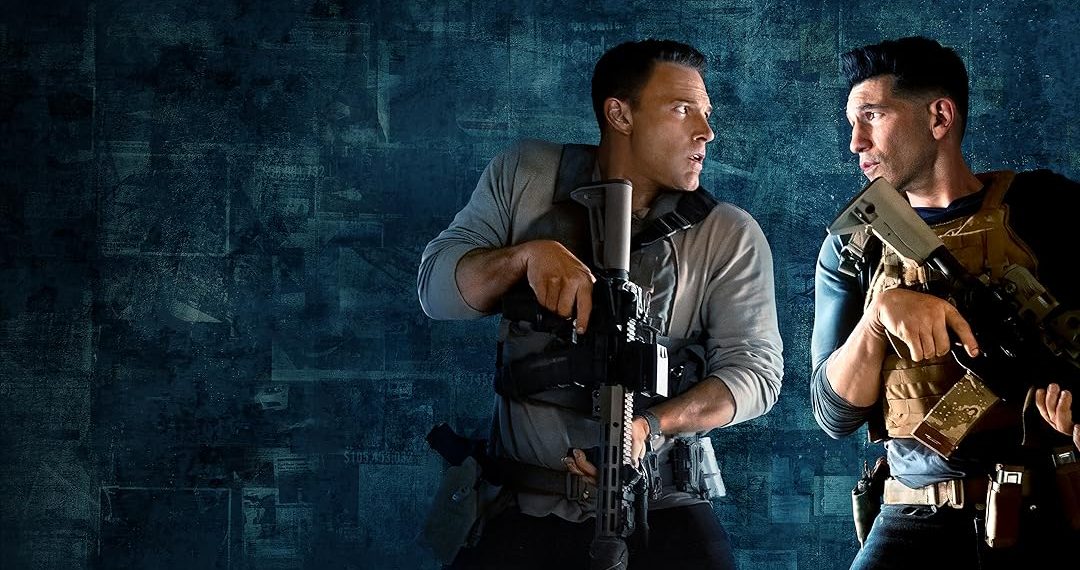Foto: Amazon Prime Video.
