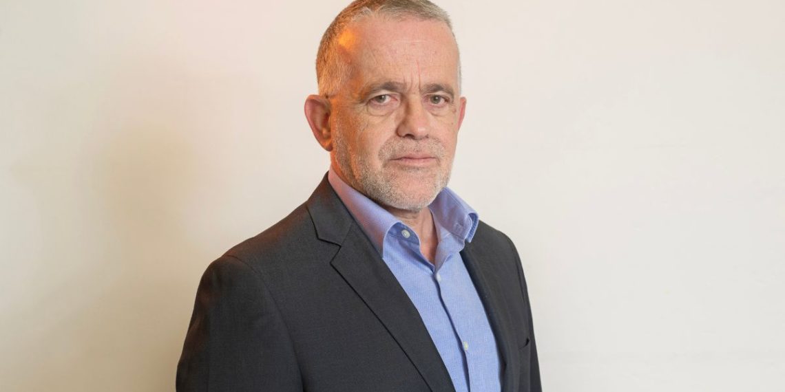 Rafa Millán. Foto: VOX.