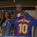 Lamine Yamal. Foto: FCB.