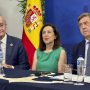 El show ministerial