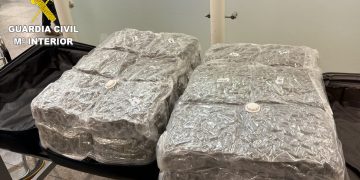 Foto: Ministerio del Interior.